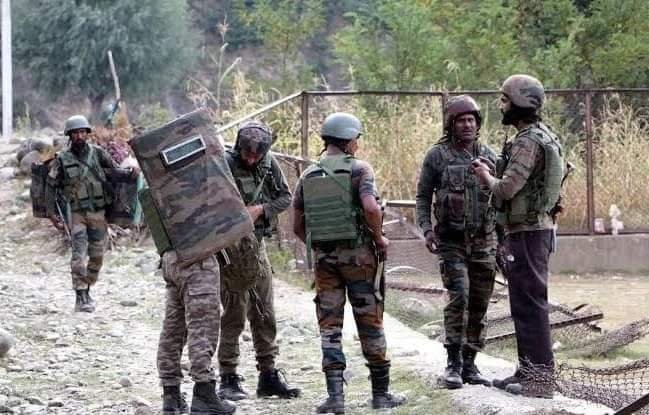 'No terror attack on security post in Basantgarh: J&K Police'
