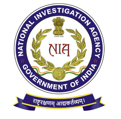 'NIA Chargesheets 2 in J&K Hizb-Ul-Mujahideen Arms & Explosives Seizure Case'