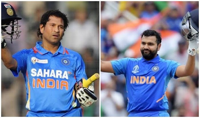 'Asia Cup final: Rohit Sharma set to smash Sachin Tendulkar's spectacular record, can overtake Chris Gayle in elite list'
