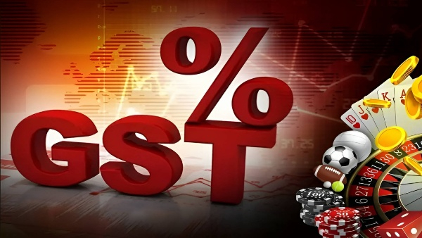 'Finance Ministry notifies valuation methodology for calculating GST on online gaming, casino'