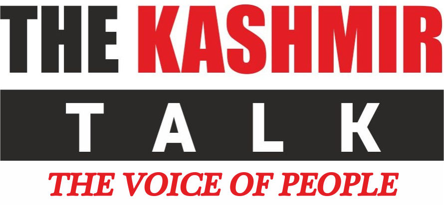 The Kashmir Talk
